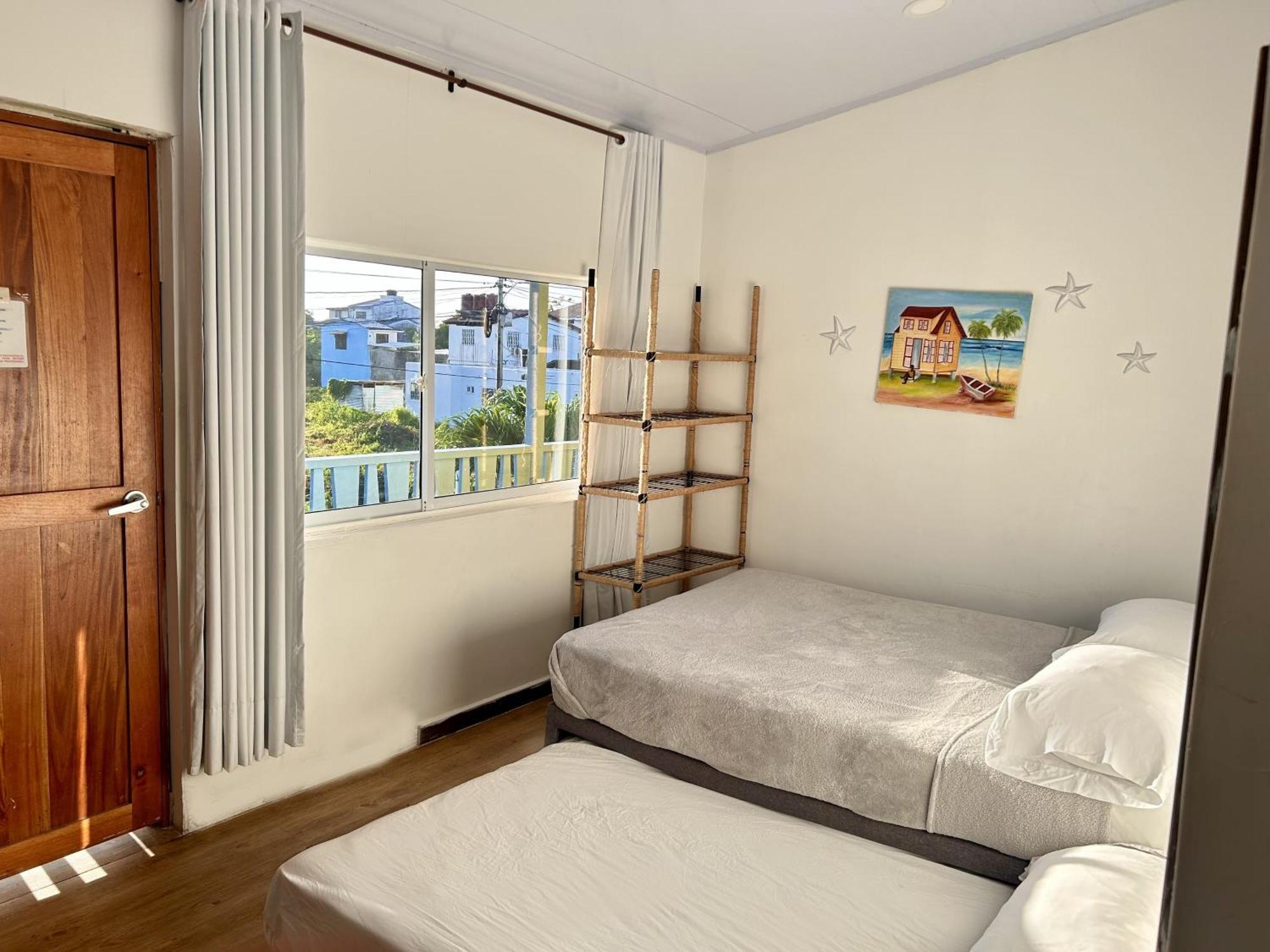 Be Happy Hotel San Andrés Dış mekan fotoğraf