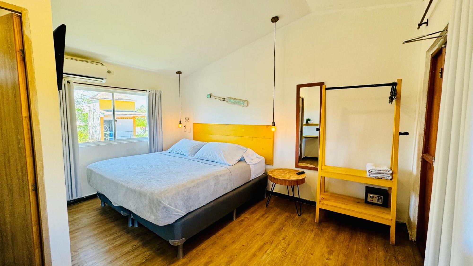Be Happy Hotel San Andrés Dış mekan fotoğraf