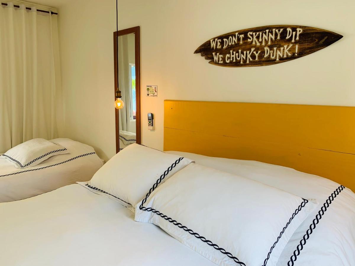 Be Happy Hotel San Andrés Dış mekan fotoğraf
