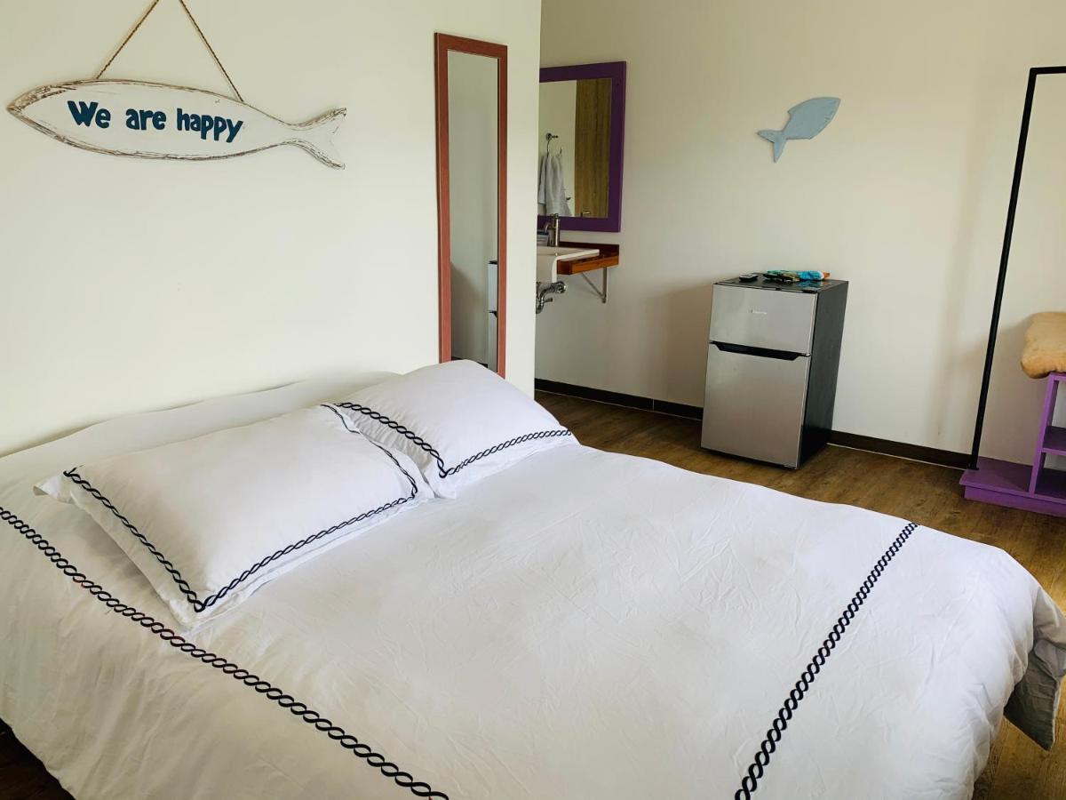 Be Happy Hotel San Andrés Dış mekan fotoğraf