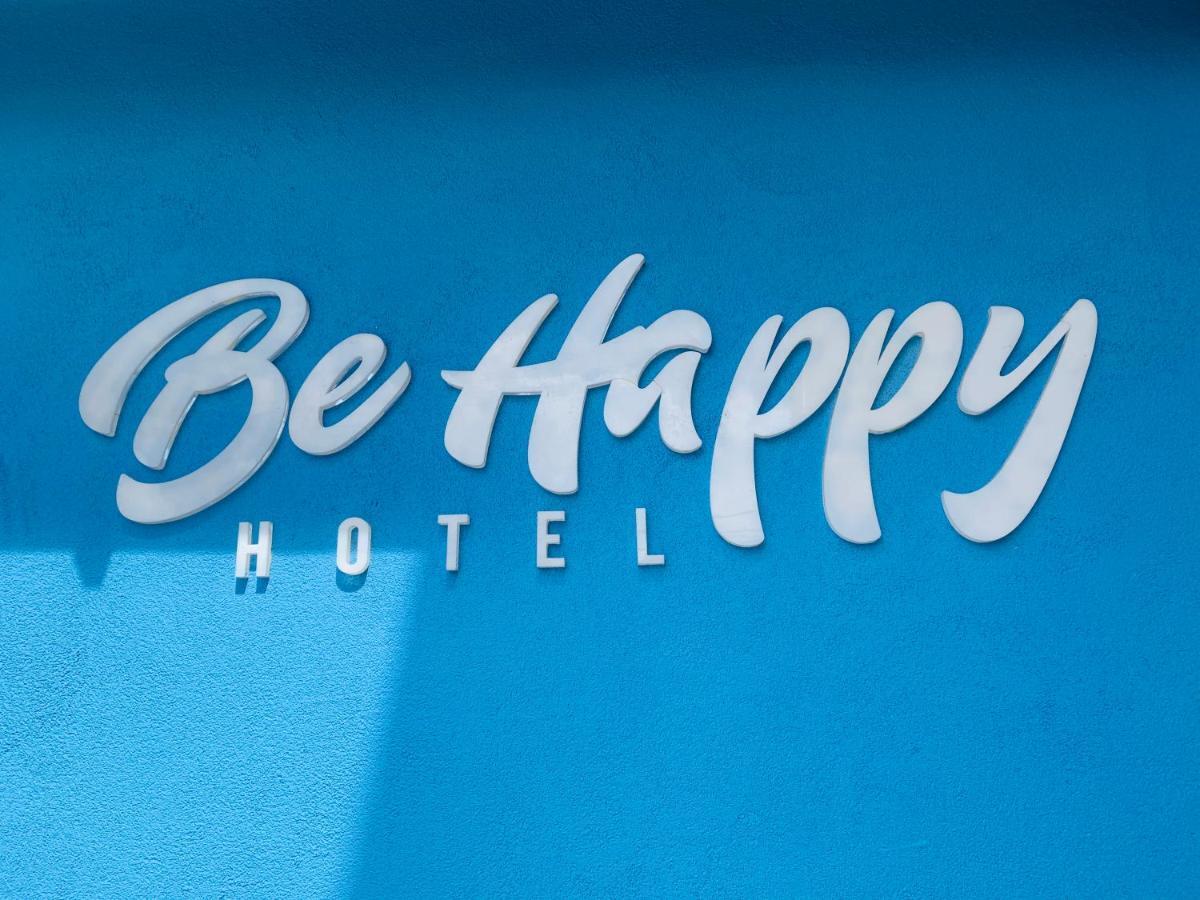 Be Happy Hotel San Andrés Dış mekan fotoğraf